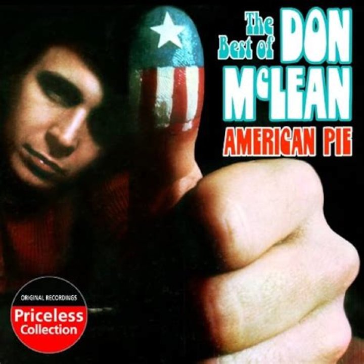 Don McLean on American Pie at 50 'I could have been a really boring