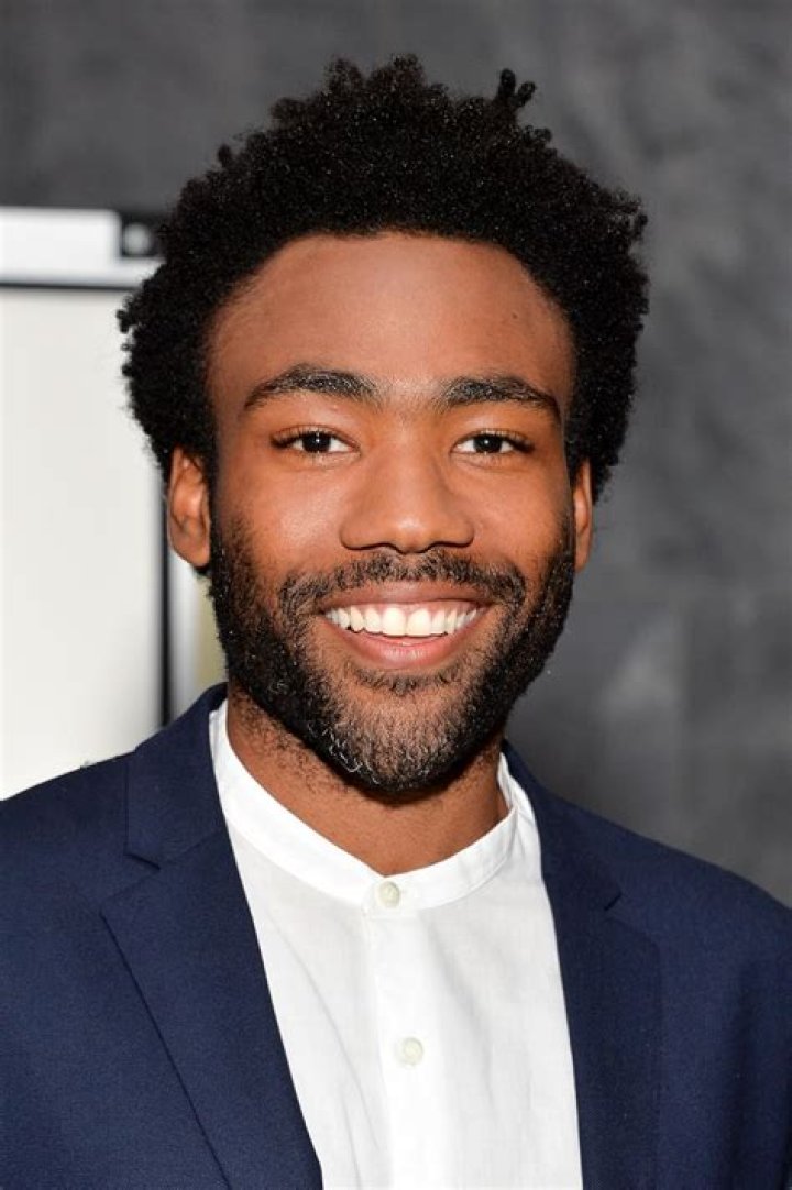 Donald Glover Biography IMDb