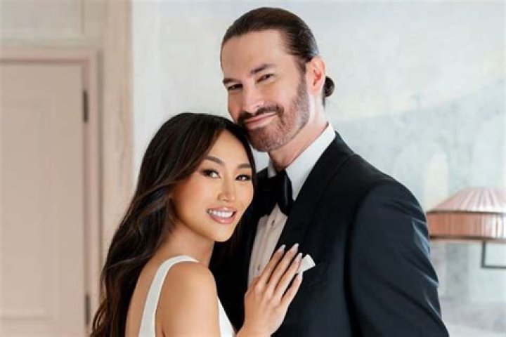 Dorothy Wang Husband Is She Married To Cupo? Kids And Net Worth