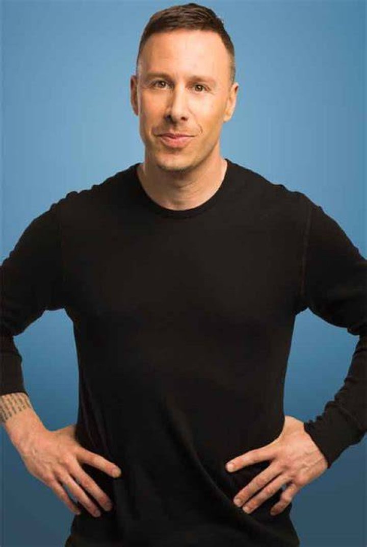 Dov Davidoff Bonkerz Comedy Productions