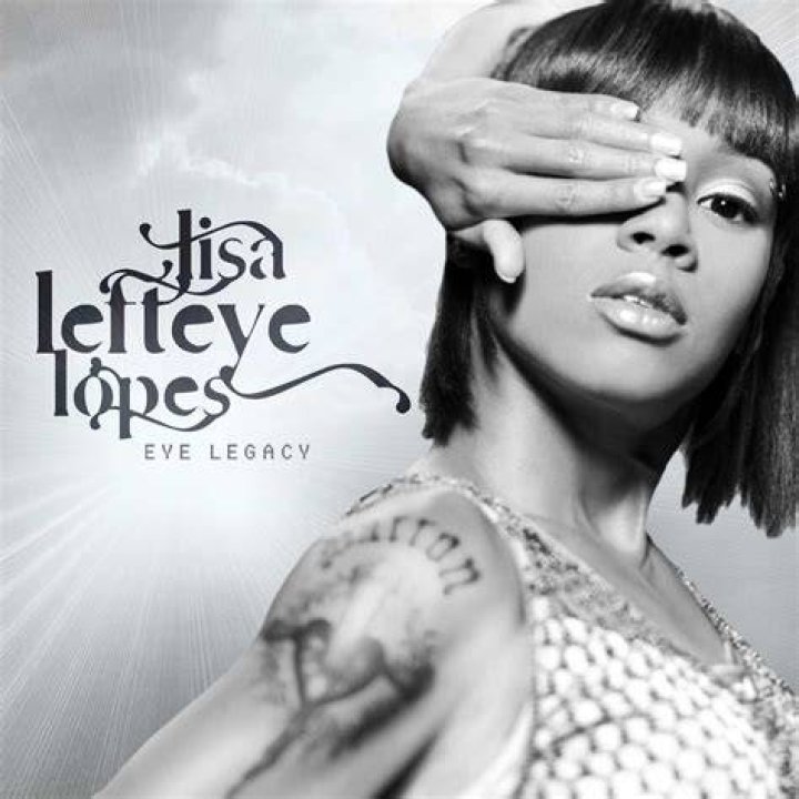 Download free Lisa Left Eye Lopes Eye Patch software rutororder