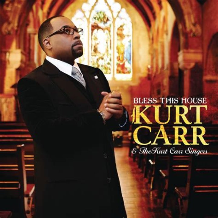 Download Song Mp3 Kurt Carr I Almost Let Go DivineFlaver