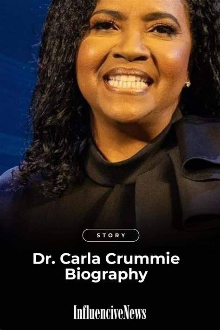 Dr Carla Crummie Wiki, Age, (Tony Evans's Fiancee) Husband, Birthday