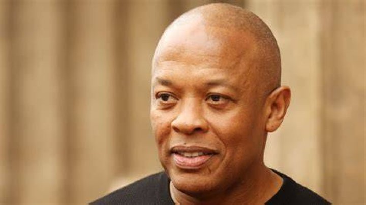 Dr. Dre Released From Hospital After Brain Aneurysm Pitchfork