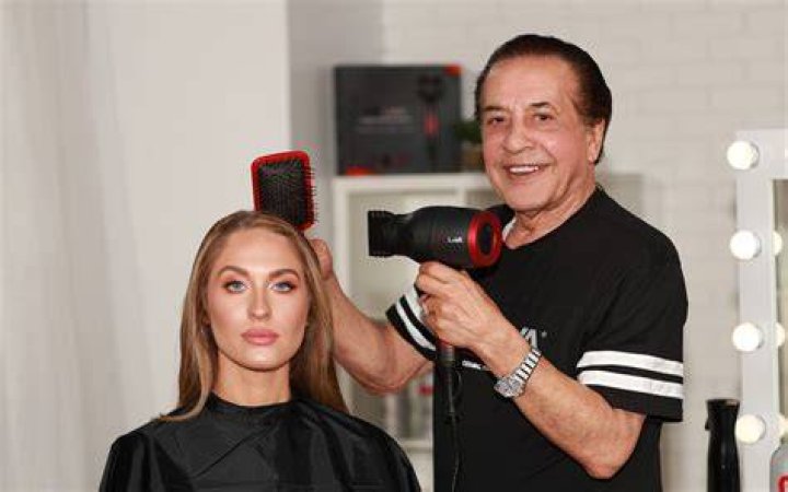 Dr. Farouk Shami Fights / Cosmetology Licensing Hours / Faroukd Inc.