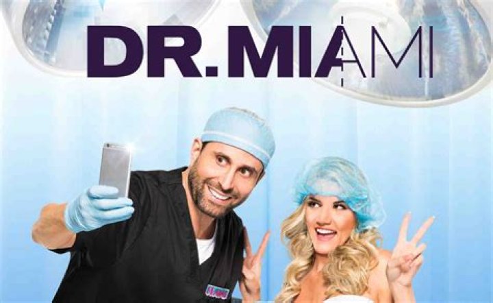 Dr. Miami Net Worth, Prices