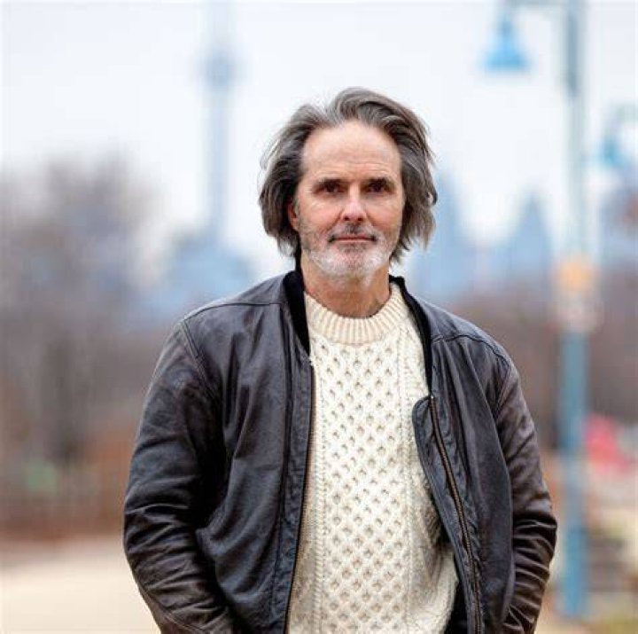 Dr. Oakley Smith The Canadian Academy of Facial Plastic and