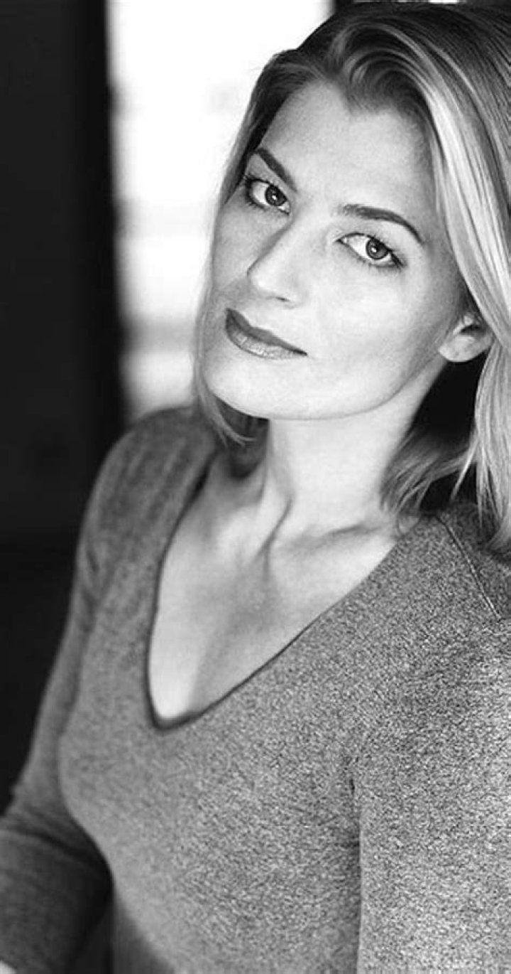 Dreya Weber IMDb