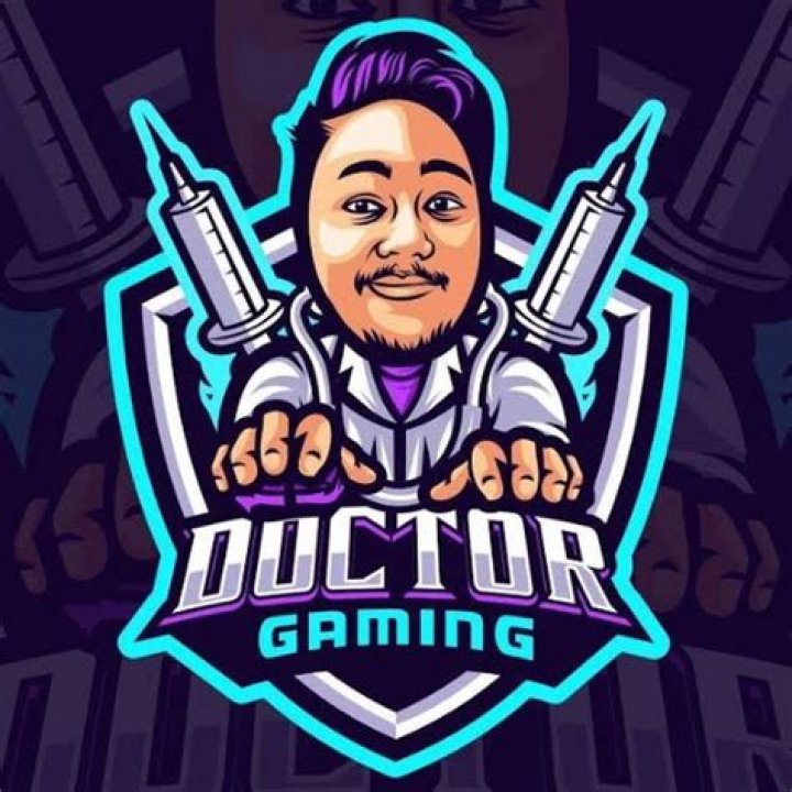 Dr.Gamer YouTube