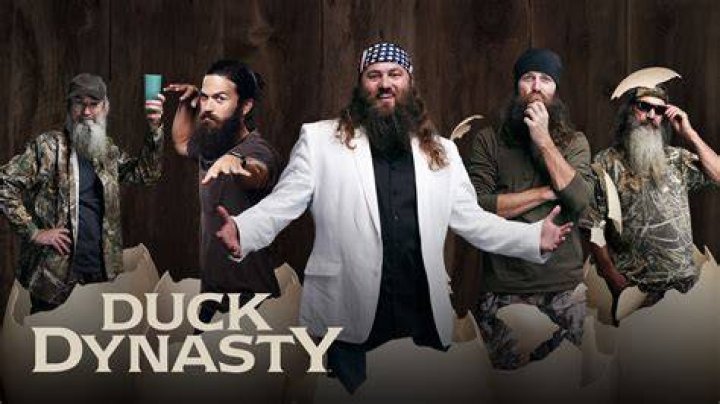 duck dynasty Google Search Robin Quivers, Montel Williams, Nate Dogg