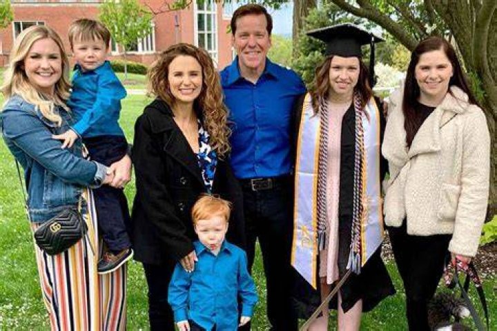Dunham kids in Dallas Jeff dunham, Dunham, Couple photos