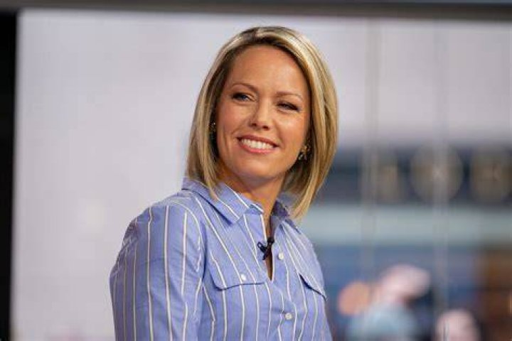 Dylan Dreyer Exits &lsquo;Weekend Today&rsquo; After 9 Years as Meteorologist The