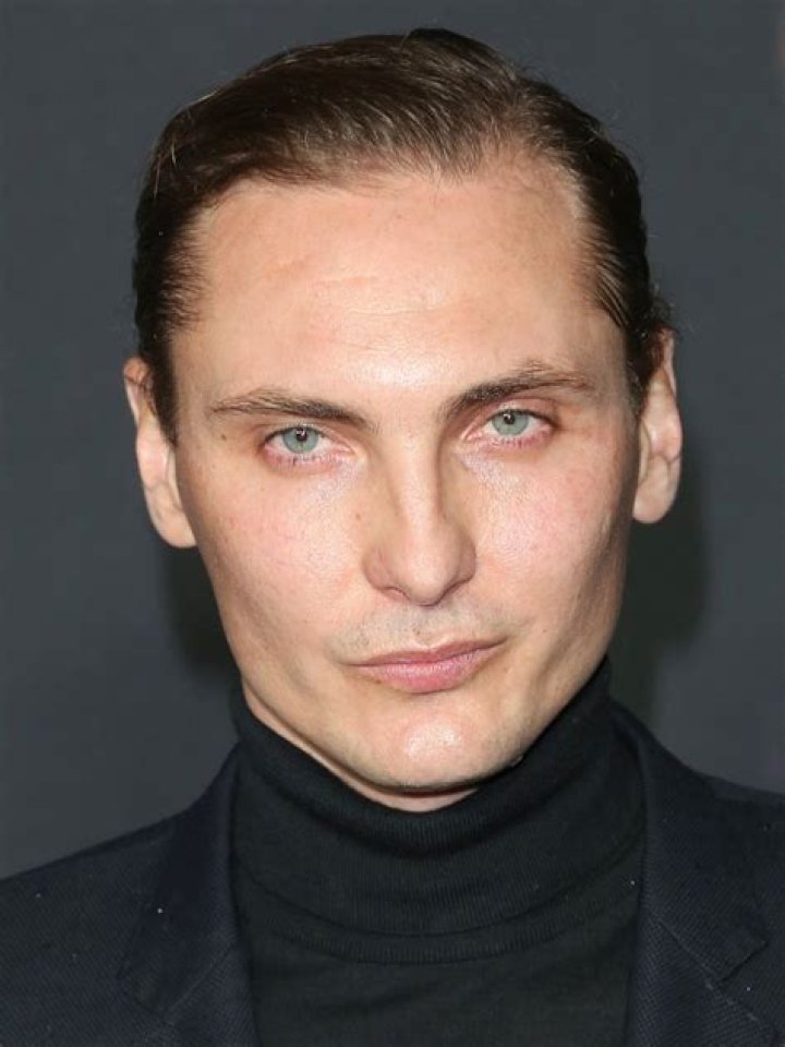 Eamon Farren IMDb