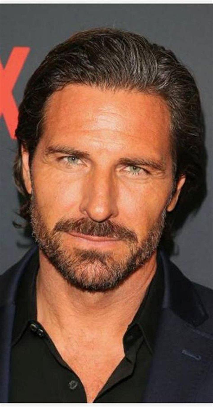 Ed Quinn Ethnicity of Celebs