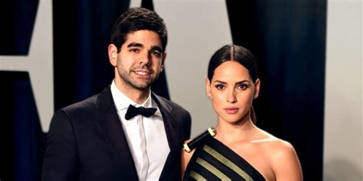 Edgardo Canales [Adria Arjona's Husband] Age, Background, Net Worth