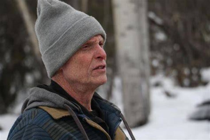 Edge of Alaska exclusive Neil Darish's surprising exit plan for