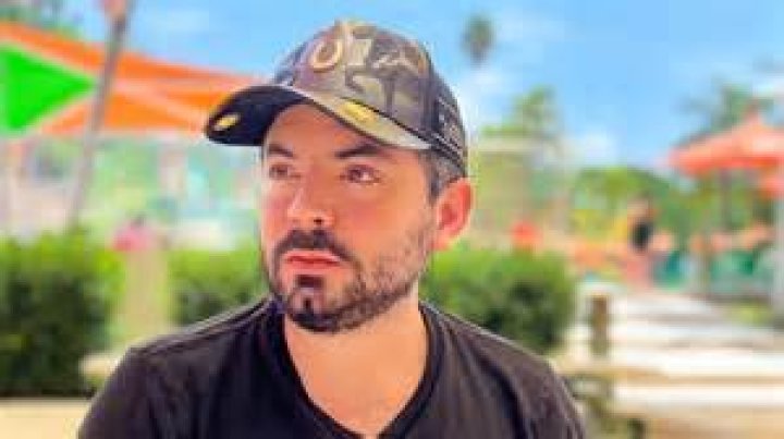 Eduardo Y&aacute;&ntilde;ez por qu&eacute; se alej&oacute; de su &uacute;nico hijo Eduardo Y&aacute;&ntilde;ez Jr