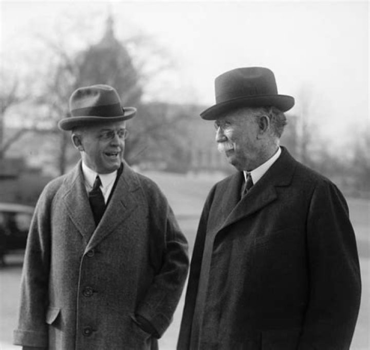 Edward L Doheny Alchetron, The Free Social Encyclopedia