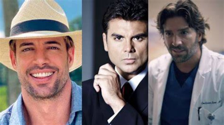 El actor de telenovela contesta los insultos de su hijo