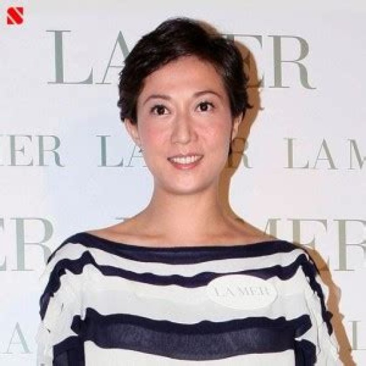 Elaine Ng YiLei Biography &bull; Miss Asia 1990 Elaine Wu
