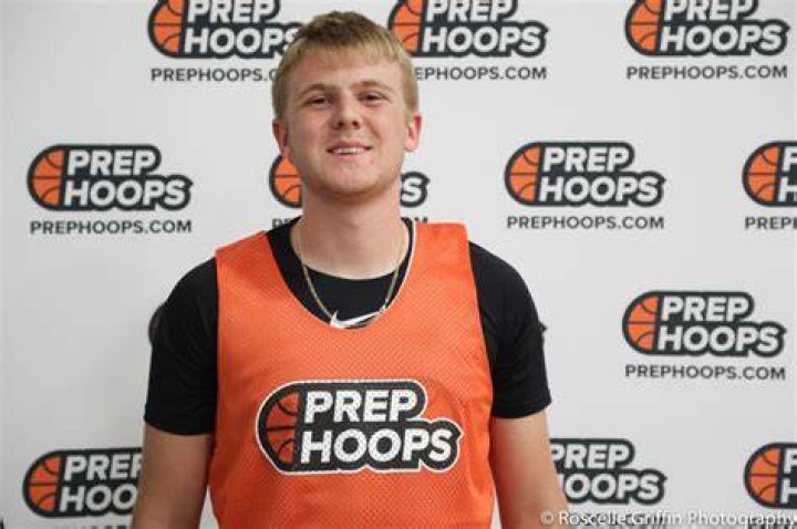 Elijah Thompson, Pineville Prep Hoops