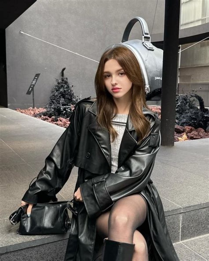 Elina Karimova Bio Net Worth, Age, Height, Family, Wiki