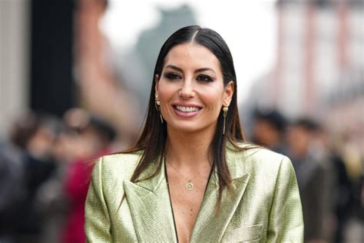 Elisabetta Gregoraci Net Worth 2023 What Is The Model Worth?