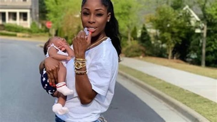 Eliza Seraphin (Future's Baby Mama) Bio, Wiki, Age, Birthday, Height