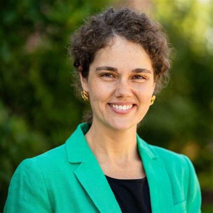 Elizabeth Black to Serve as Secretary/Treasurer of Richland Library