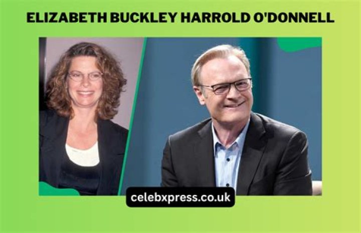 Elizabeth Buckley Harrold O'Donnell Bio, Parents, Photos & more