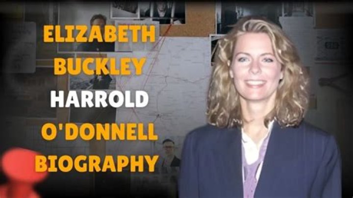 Elizabeth Buckley Harrold O&rsquo;Donnell Age, Wiki, Parents, Ethnicity
