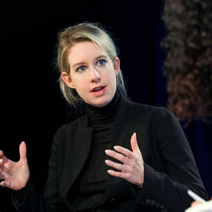Elizabeth Holmes The Truth About Her Autism Diagnosis. Health Toward