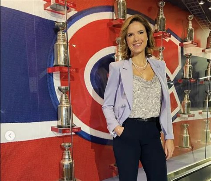 Elizabeth Rancourt Wiki, Biography, Family, Career, Net Worth, Instagram