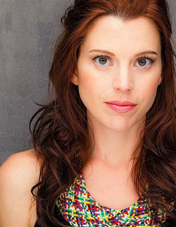 Elizabeth Roberts Biography IMDb