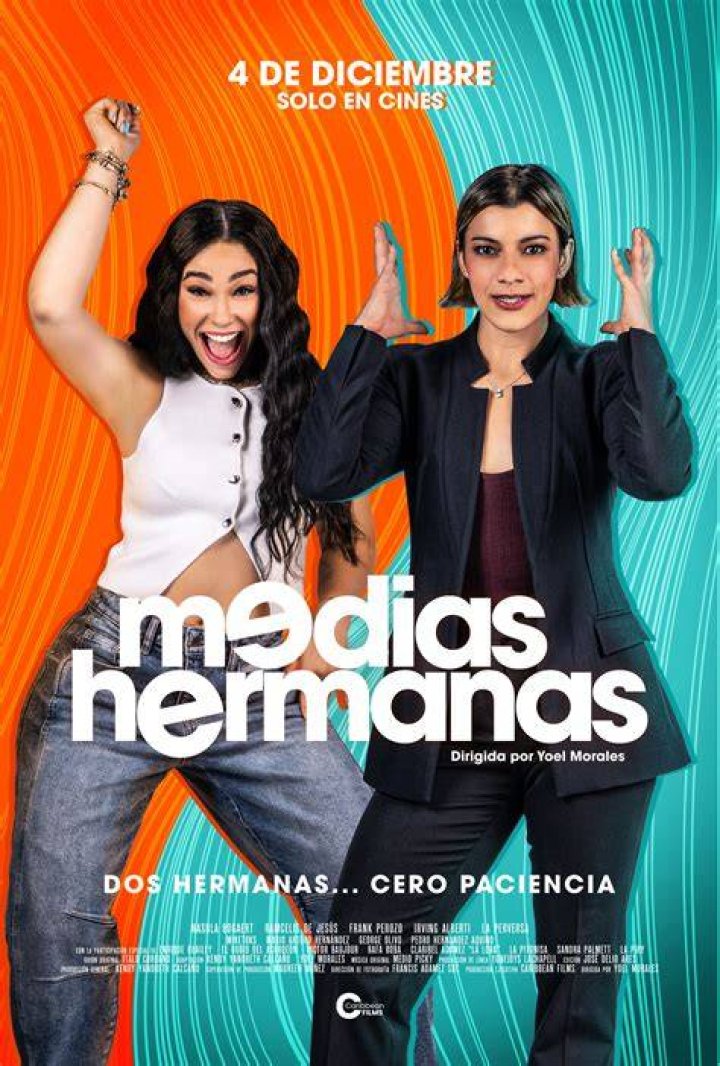 Ellas son las medias hermanas del hijo de Erika Buenfil y as&iacute; lucen
