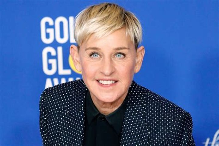 Ellen DeGeneres Tattoos How Many Does She Have? Meaning And Design