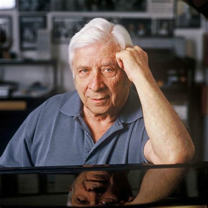 Elmer Bernstein iHeart