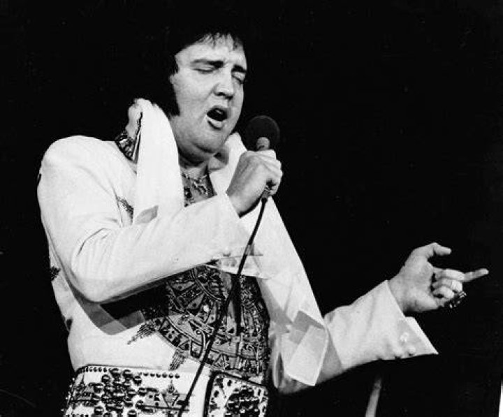 Elvis Presley died 40 years ago, and he couldn&rsquo;t have picked a worse