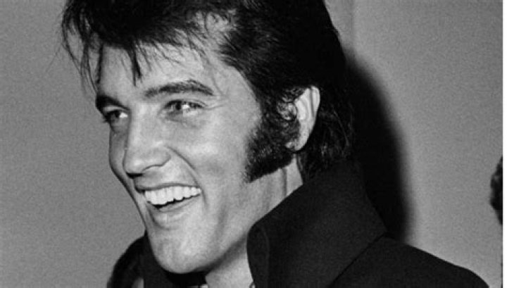 Elvis Presley 'wasn't abusive' to teenage girlfriends as documentary
