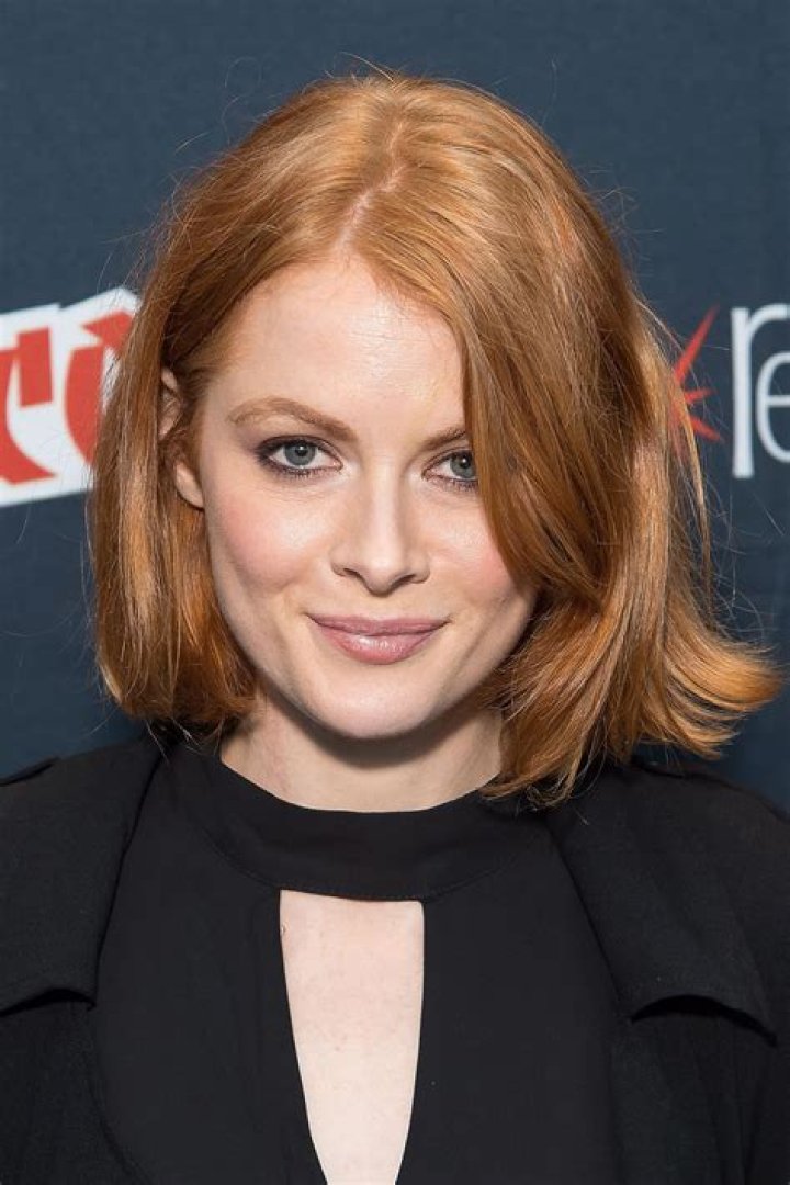Emily Beecham PEOPLE’s Ones To Watch Event in West Hollywood