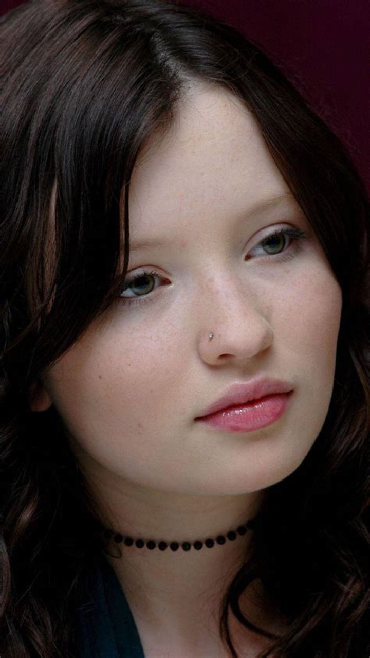 Emily Browning