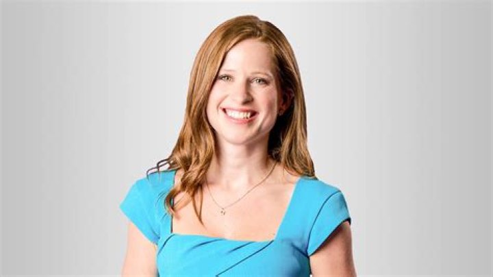 Emily Carver Wikipedia, Gb News, Bio, Instagram, Engaged, Family