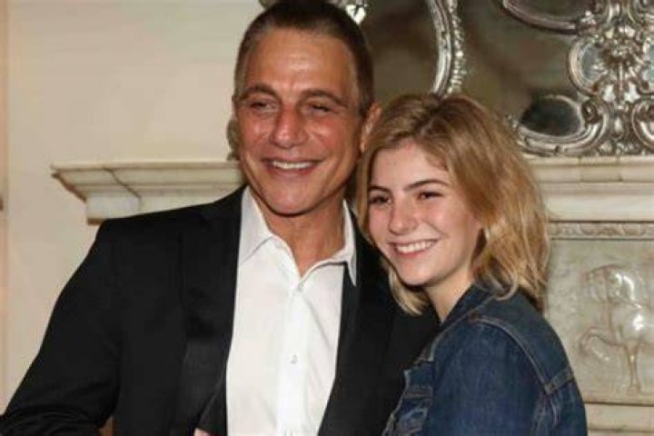 Emily DanzaFacts About Tony Danza's daughter Dicy Trends
