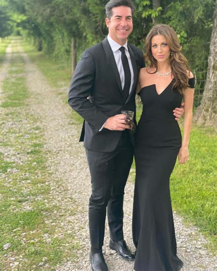 Emma DiGiovine's biography what is known about Jesse Watters&rsquo; wife