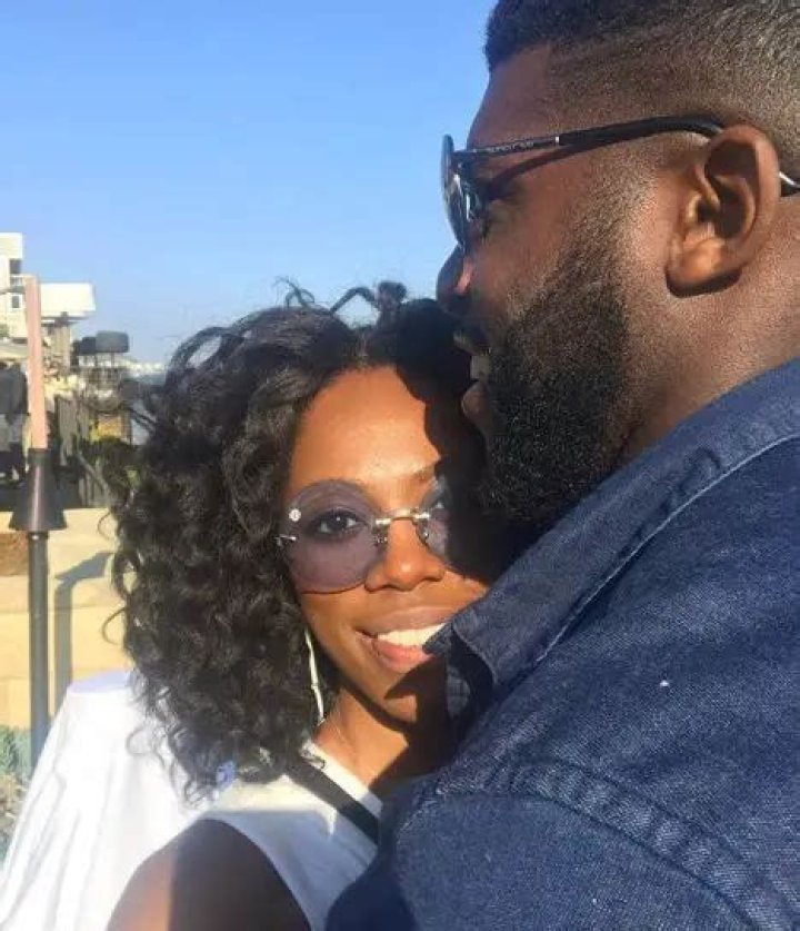 Emmanuel Acho Girlfriend Seahawks Ot Chad Wheeler Arrested For
