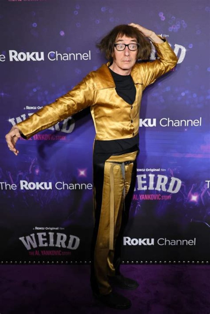 Emo Philips Height, Weight, Net Worth, Age, Birthday, Wikipedia, Who