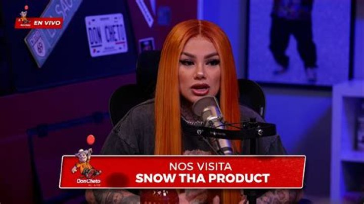 Entrevista a Snow Tha Product Bizarrap, Persistencia, Weed y el Camino