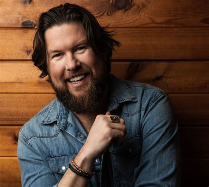 Episode 191 Zach Williams Annie F. Downs