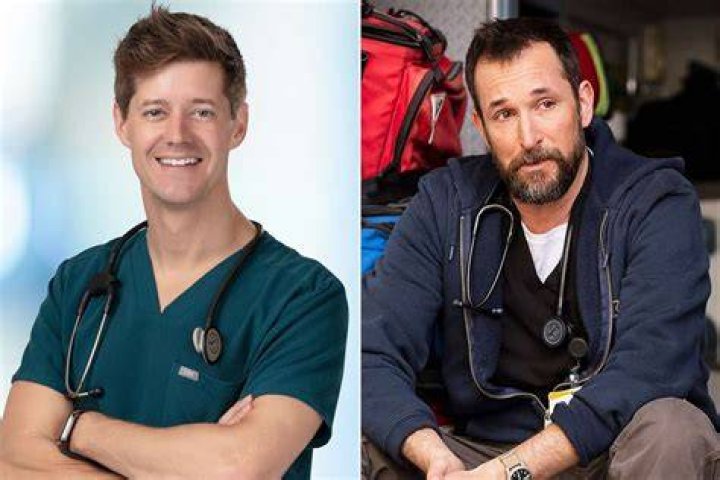 ER doctor's dayinthelife story shows reality for healthcare workers