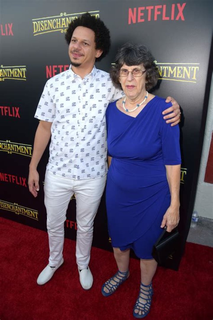Eric Andre Parents Facts To Know About The Comedian